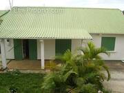 Maison à SAINTE-MARIE