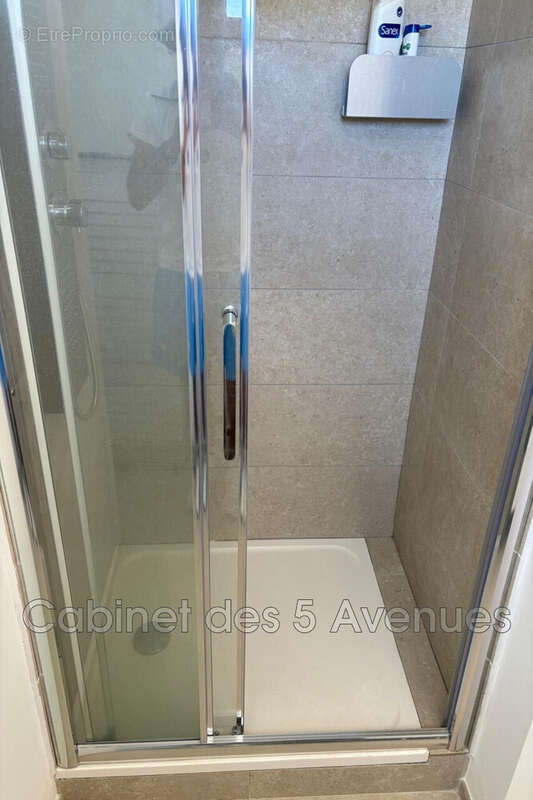 Appartement à MARSEILLE-11E