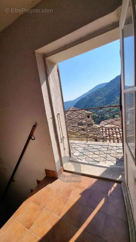 Appartement à SAINTE-AGNES