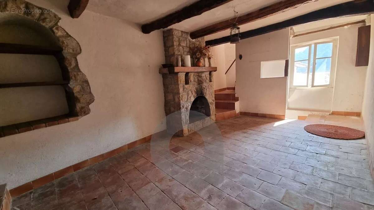 Appartement à SAINTE-AGNES