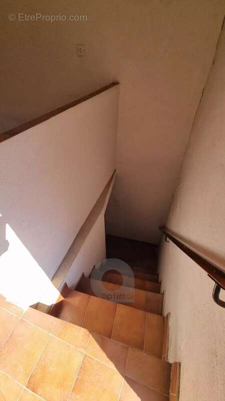 Appartement à SAINTE-AGNES