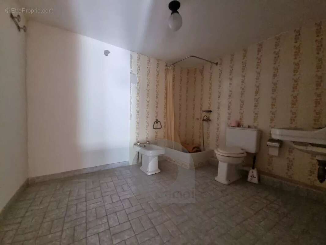 Appartement à SAINTE-AGNES