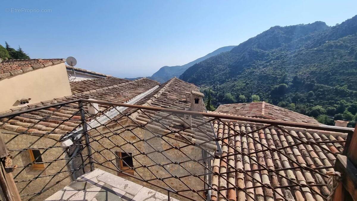 Appartement à SAINTE-AGNES