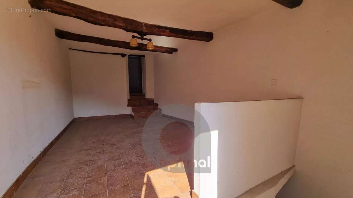 Appartement à SAINTE-AGNES