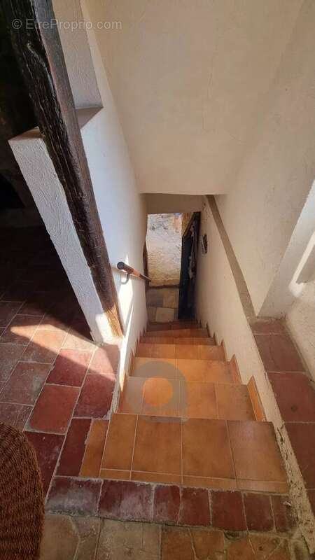 Appartement à SAINTE-AGNES