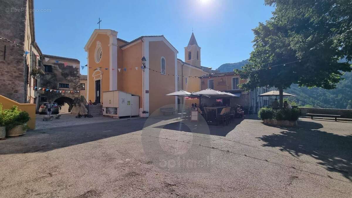 Appartement à SAINTE-AGNES