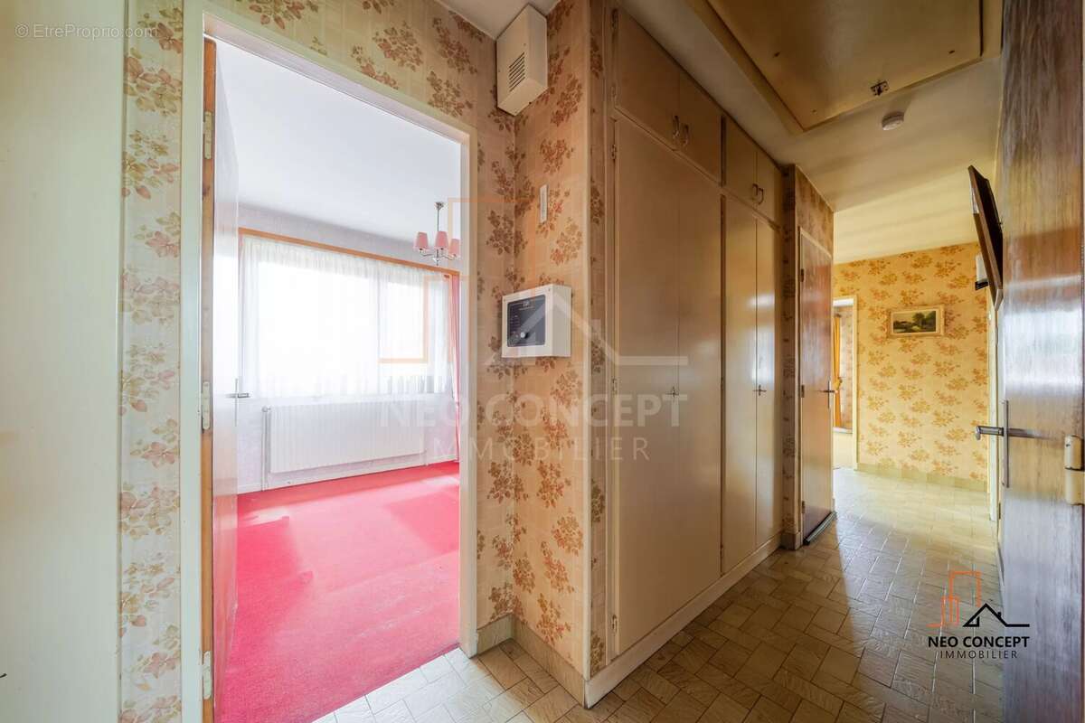 Maison à DRUSENHEIM