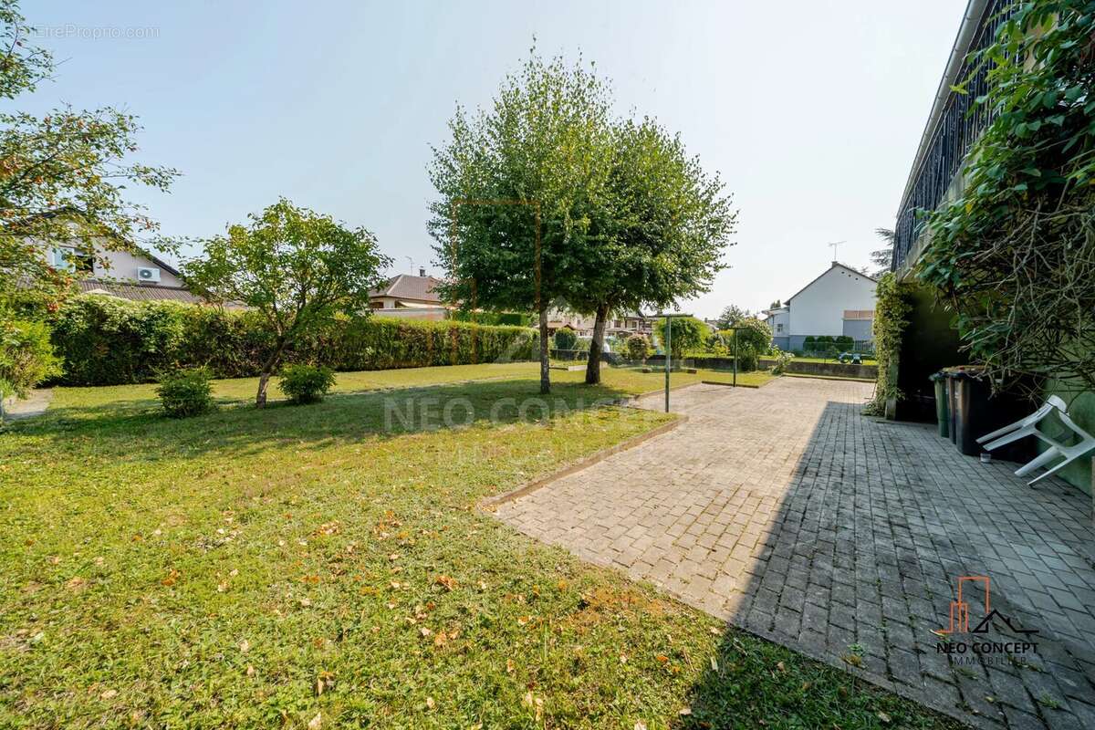 Maison à DRUSENHEIM