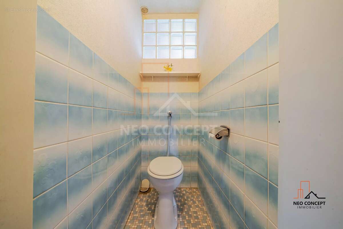 Maison à DRUSENHEIM