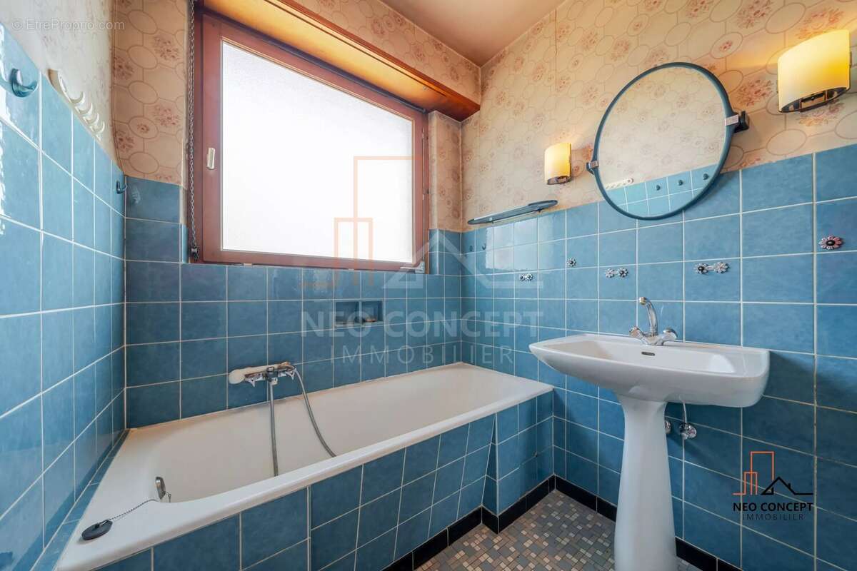 Maison à DRUSENHEIM