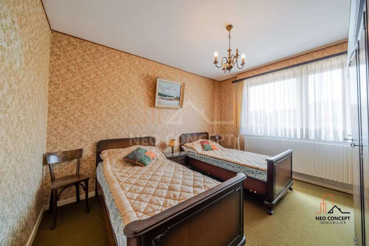 Maison à DRUSENHEIM