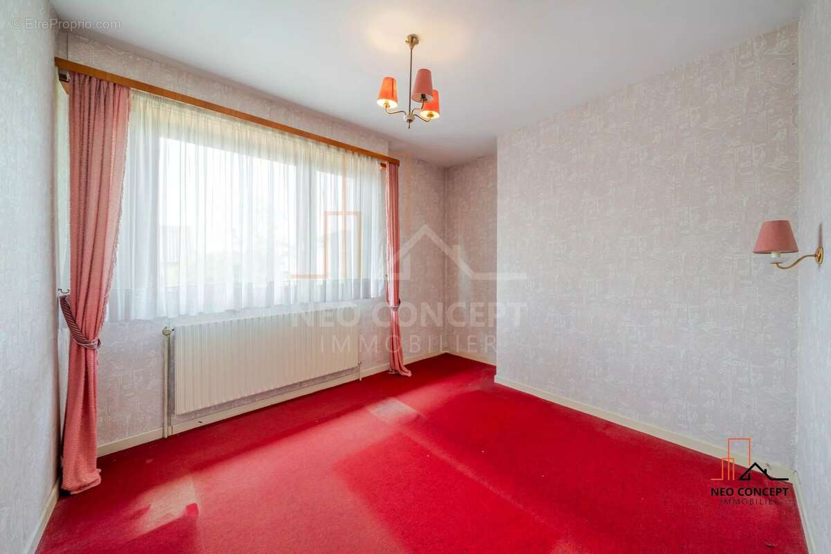 Maison à DRUSENHEIM