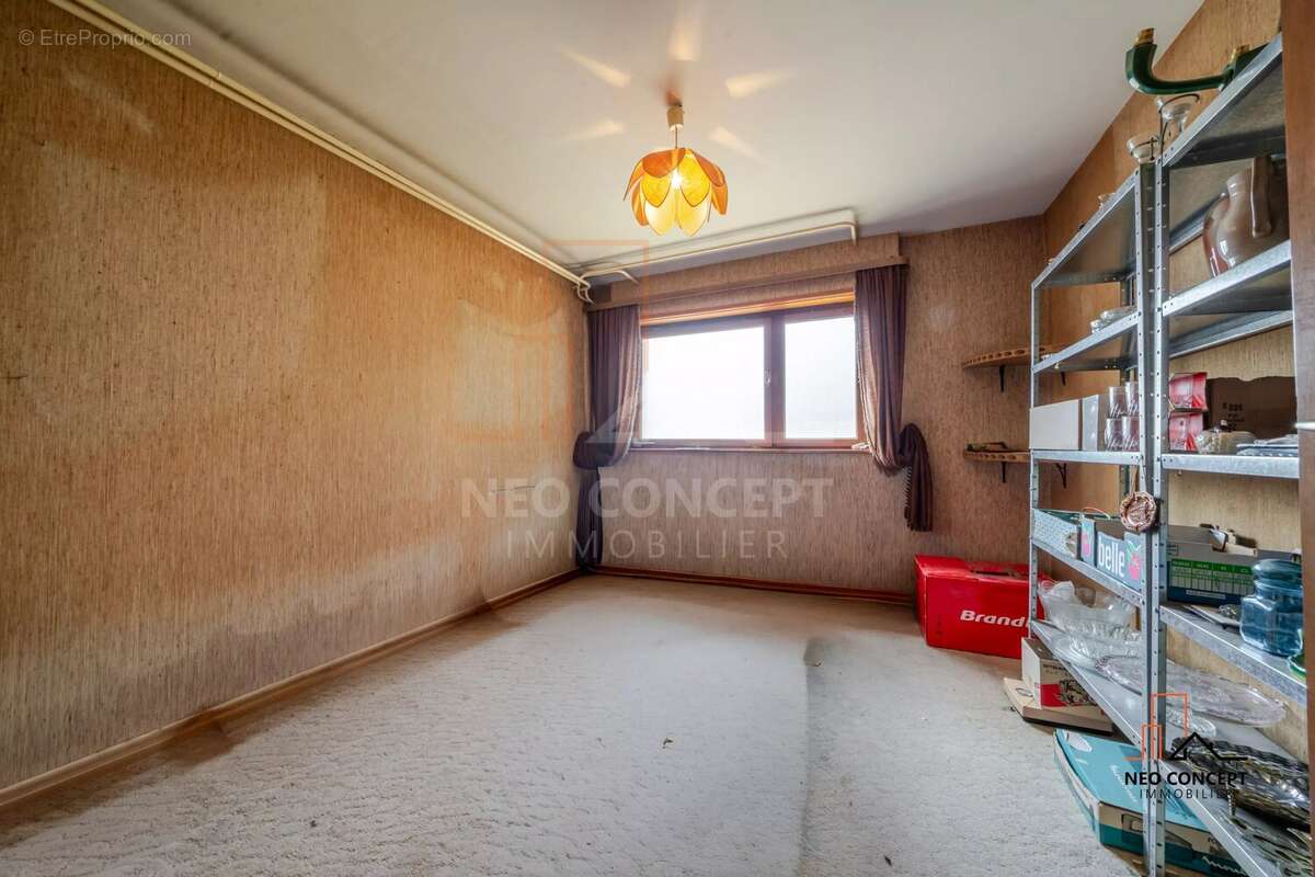 Maison à DRUSENHEIM