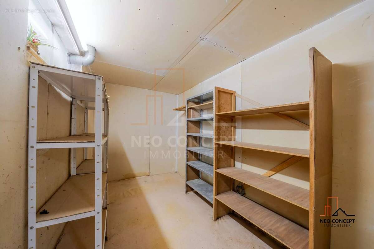 Maison à DRUSENHEIM