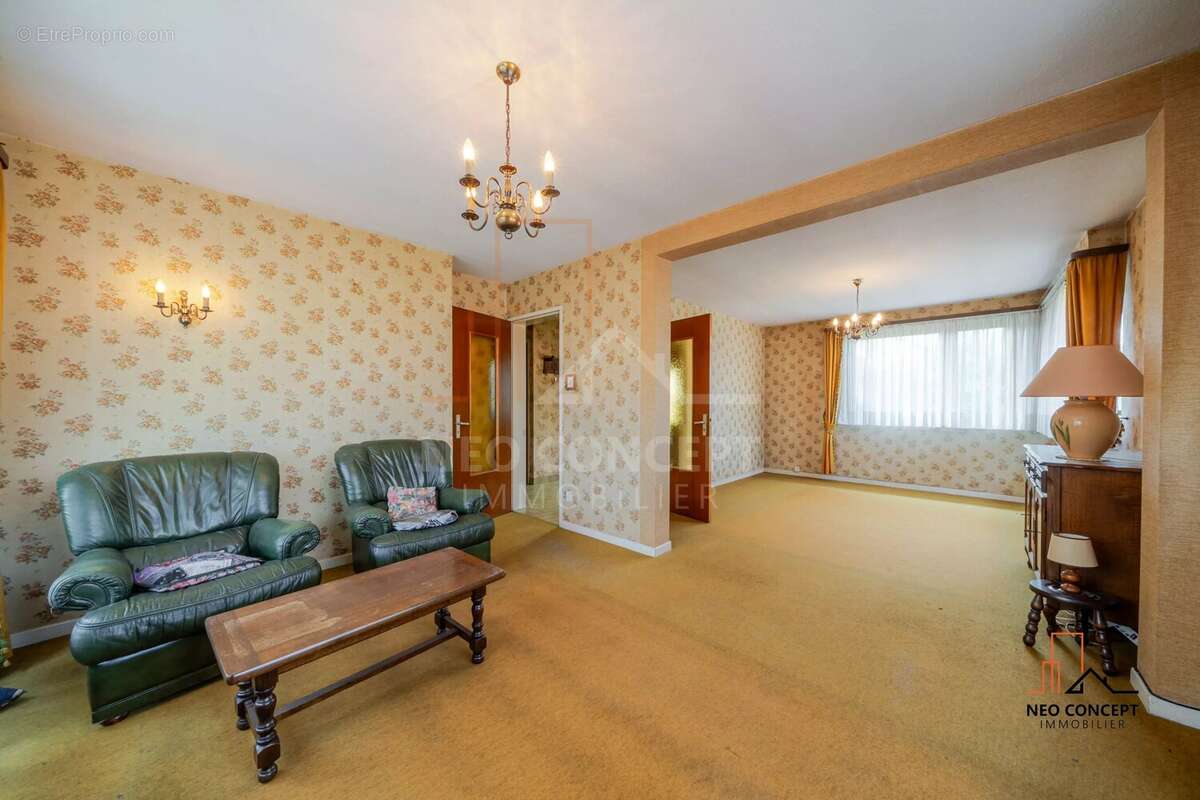 Maison à DRUSENHEIM