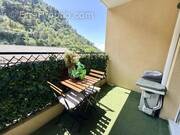 Appartement à LA TRINITE