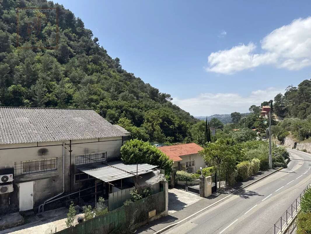 Appartement à LA TRINITE