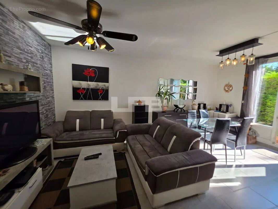 Appartement à ANNECY