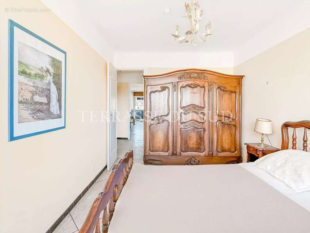 Appartement à MARSEILLE-14E