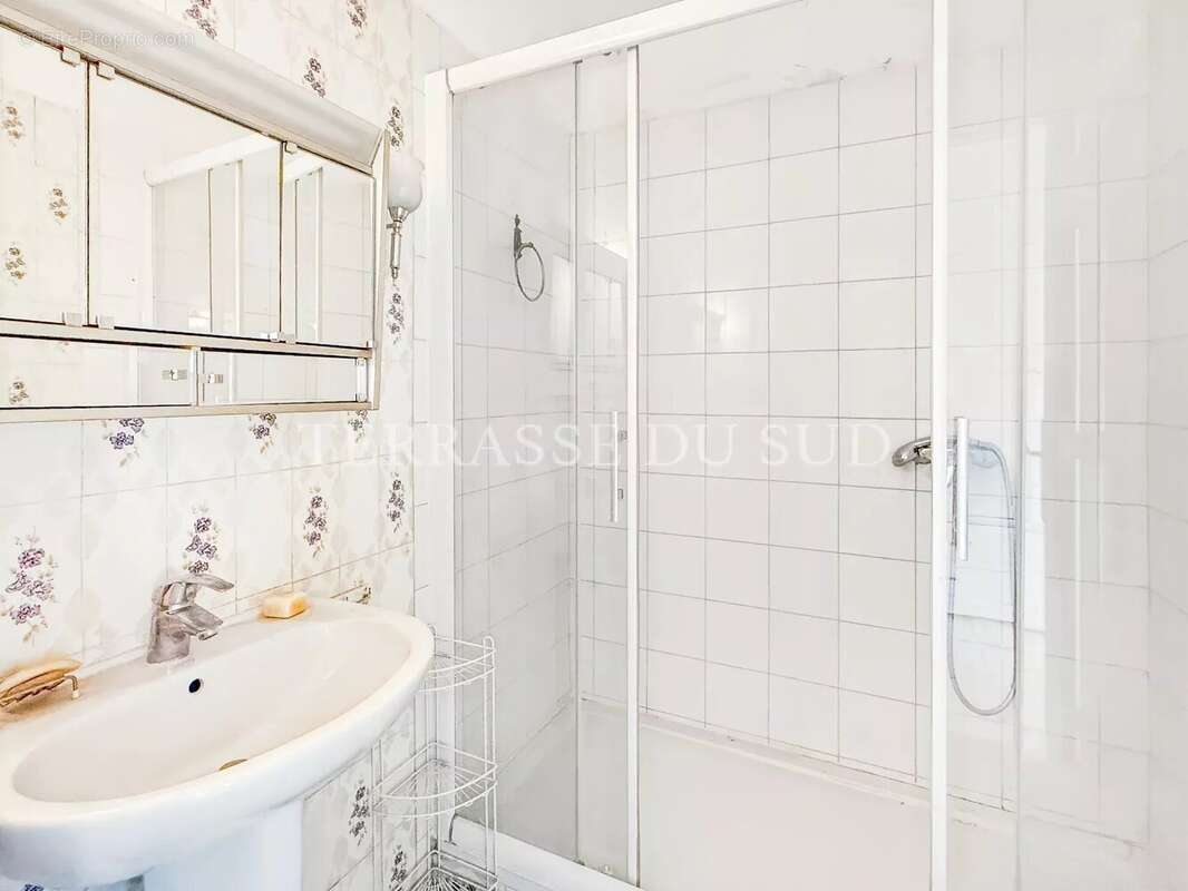 Appartement à MARSEILLE-14E