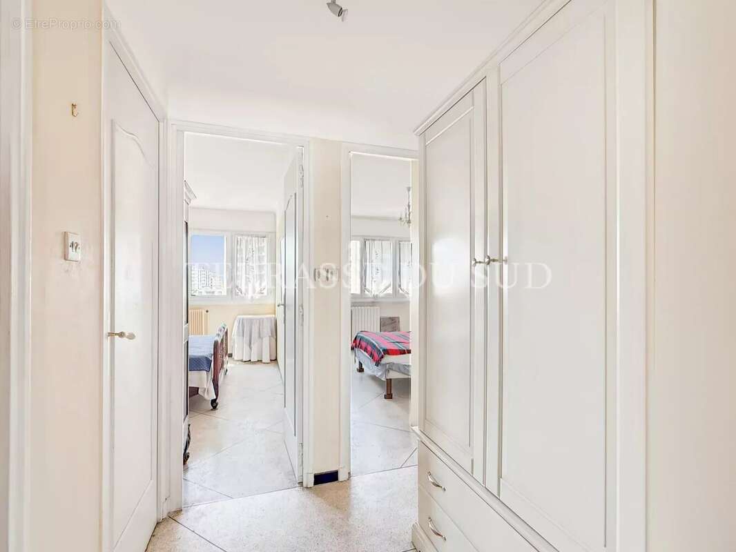 Appartement à MARSEILLE-14E