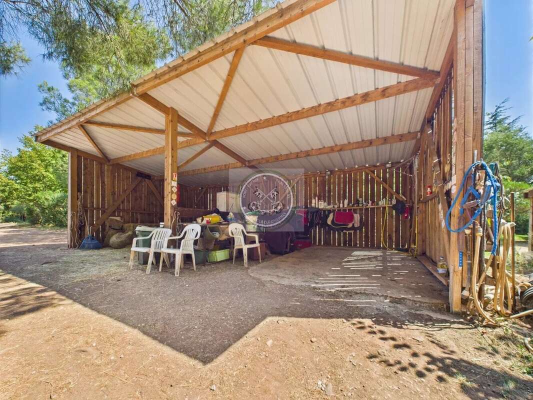 Maison à PUGET-SUR-ARGENS