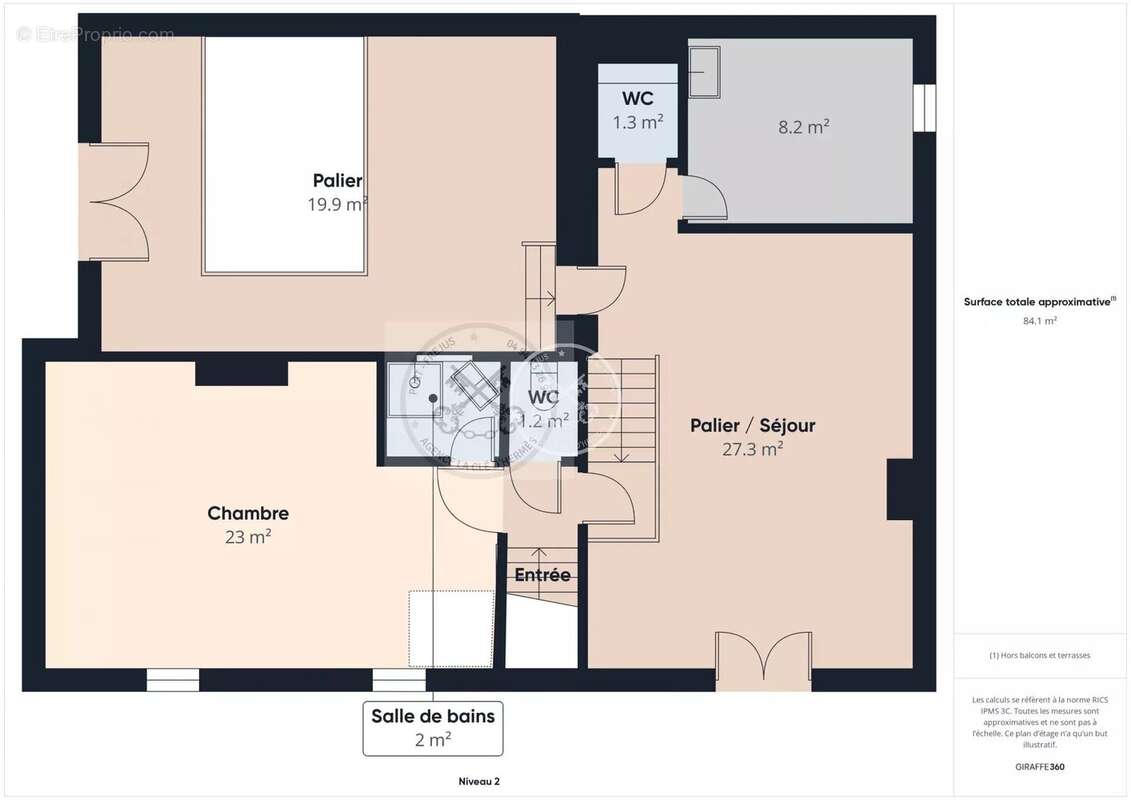 Maison à PUGET-SUR-ARGENS