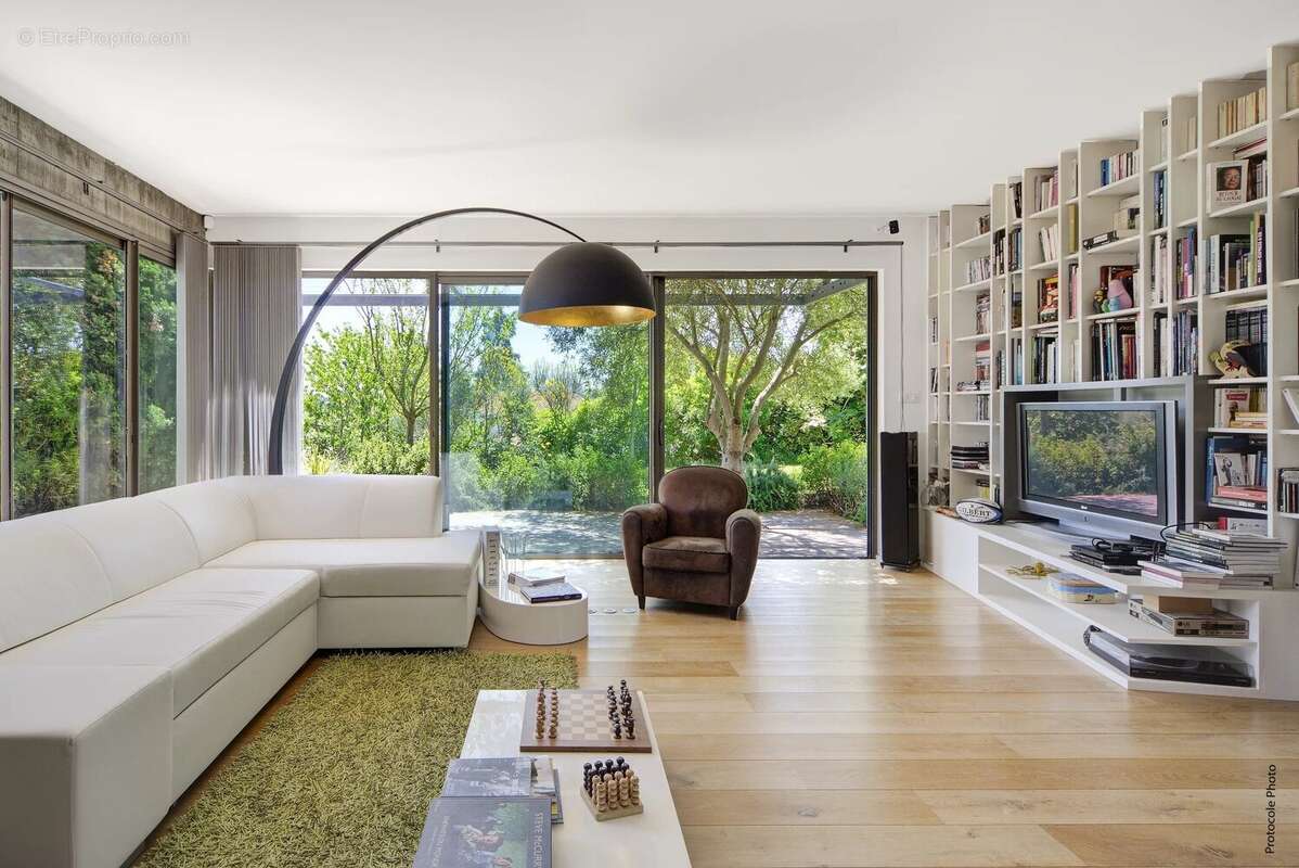 Maison à AUZEVILLE-TOLOSANE