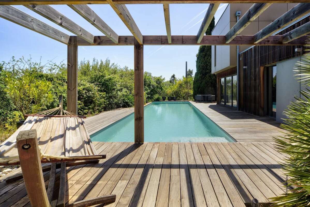 Maison à AUZEVILLE-TOLOSANE