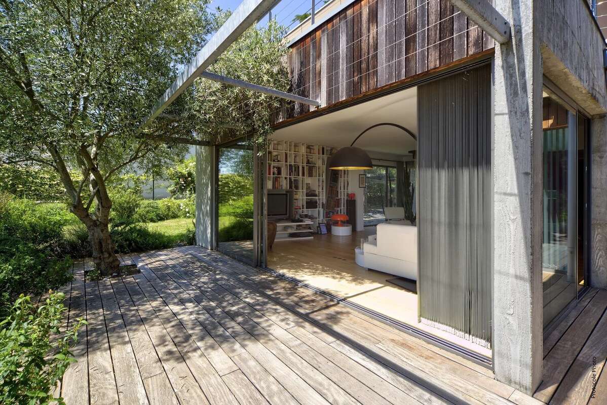 Maison à AUZEVILLE-TOLOSANE