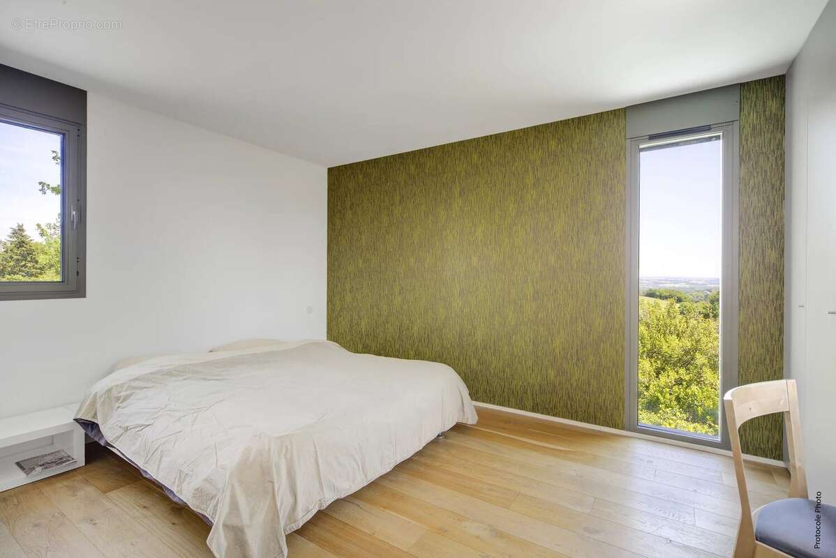 Maison à CASTANET-TOLOSAN