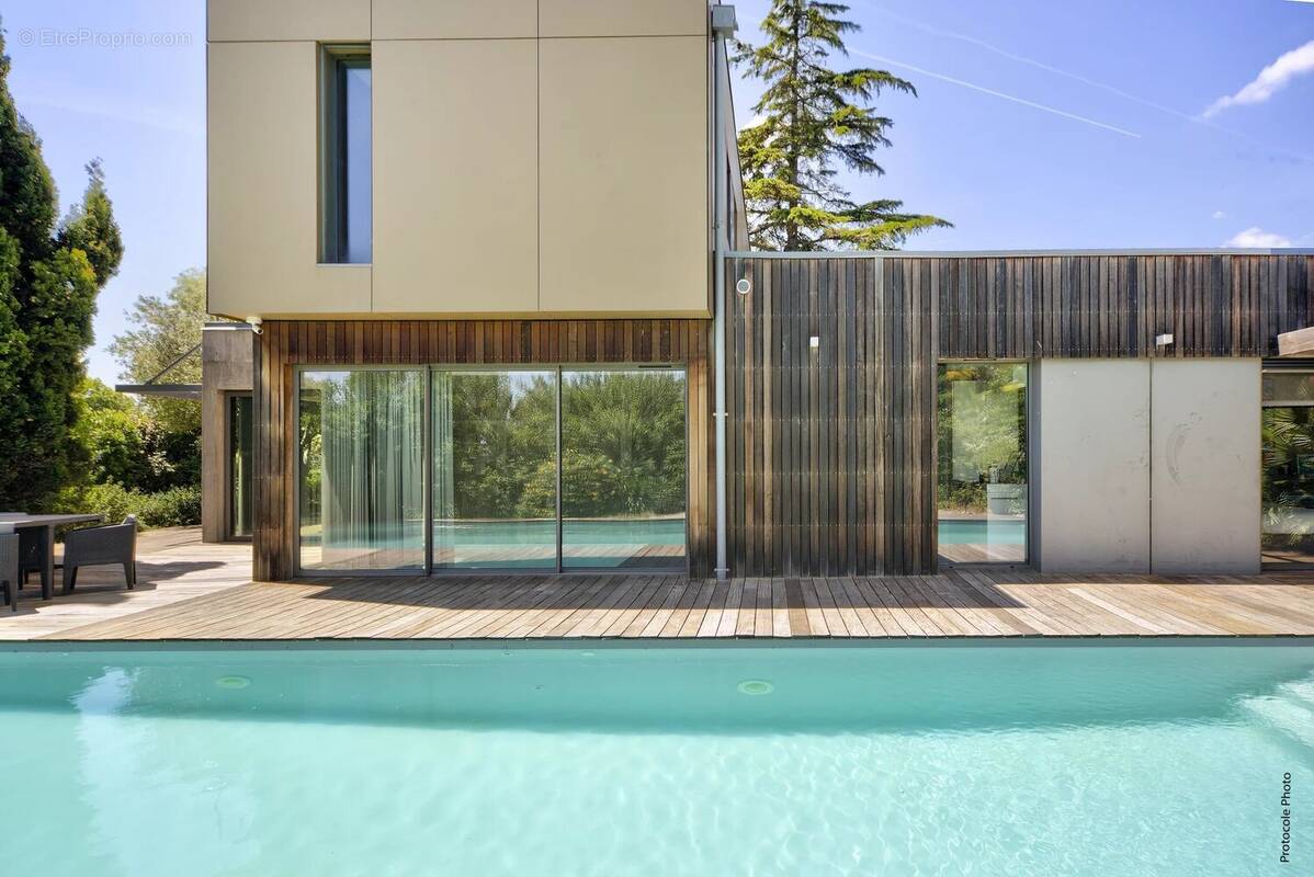 Maison à CASTANET-TOLOSAN