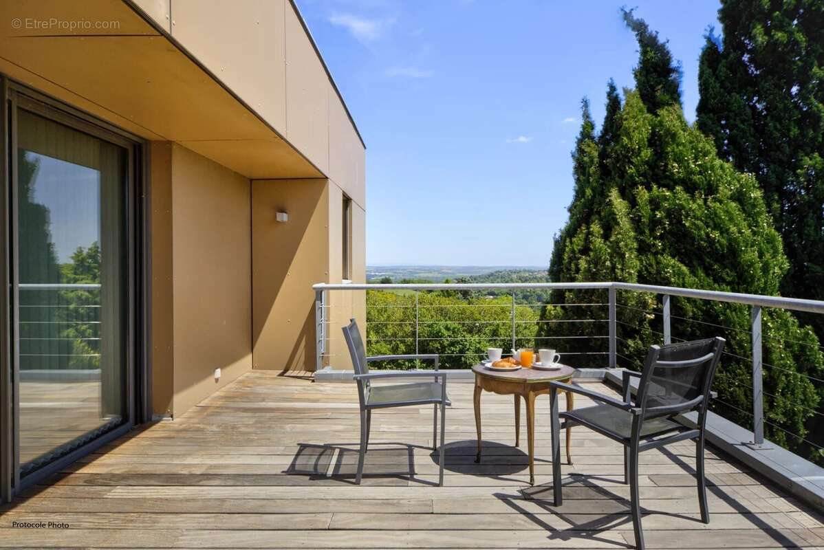 Maison à CASTANET-TOLOSAN