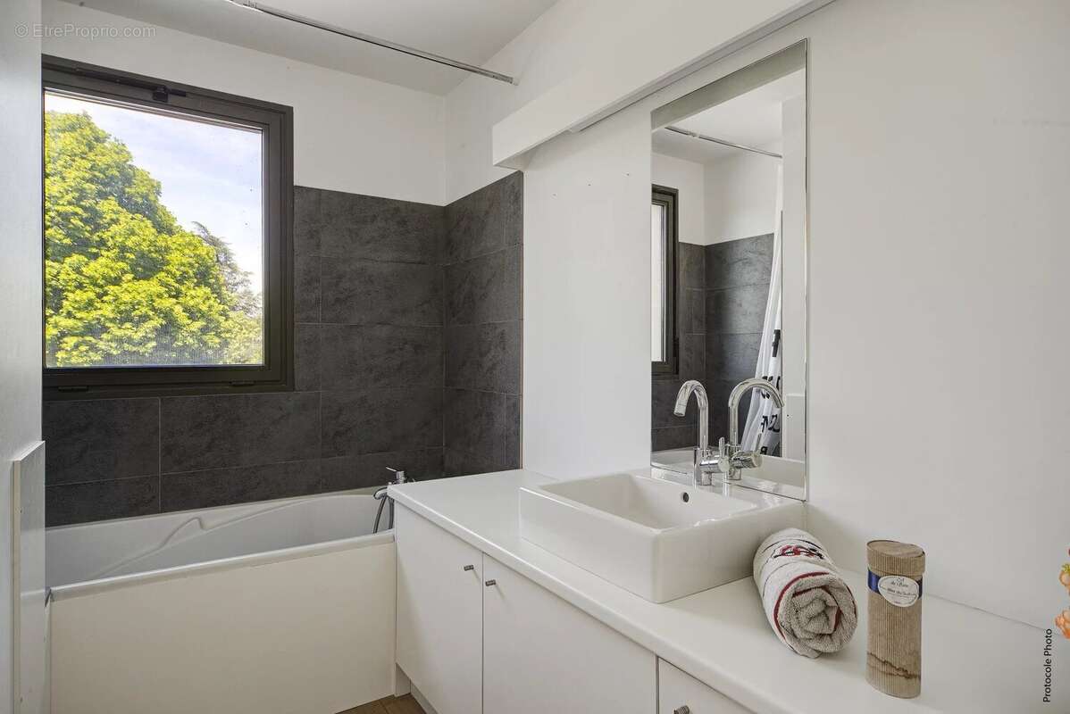 Maison à CASTANET-TOLOSAN