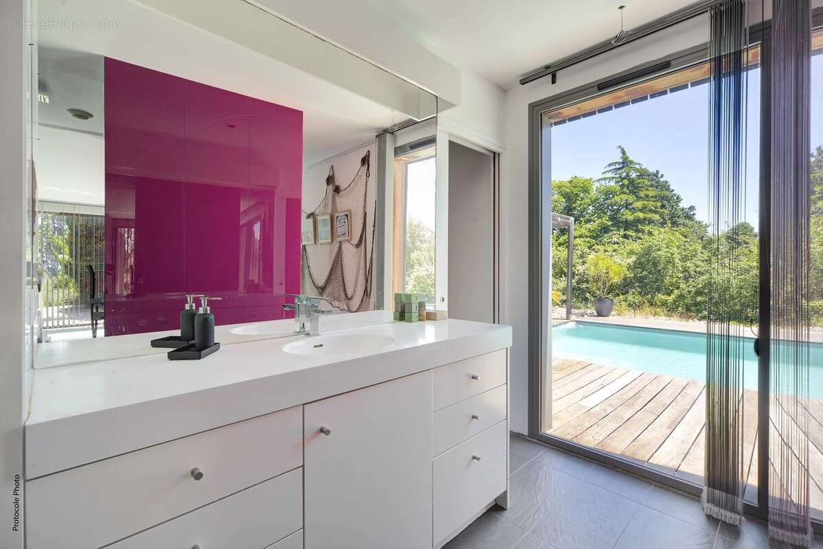 Maison à CASTANET-TOLOSAN