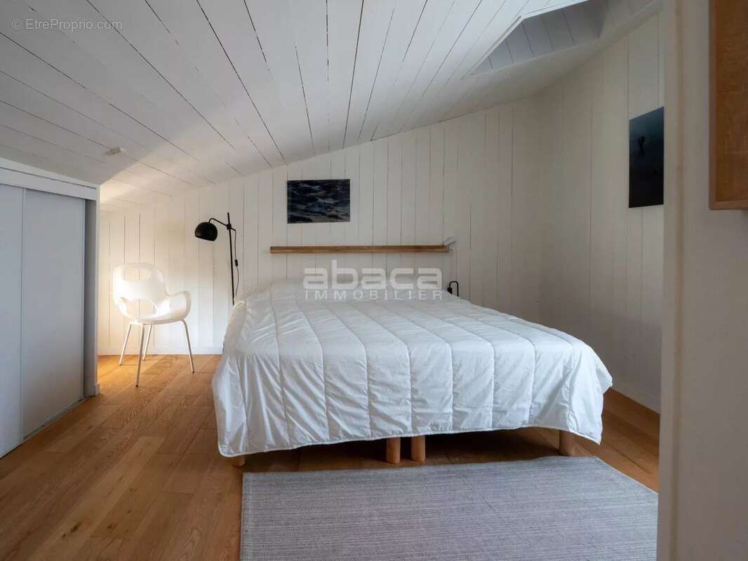 Maison à LE BOIS-PLAGE-EN-RE