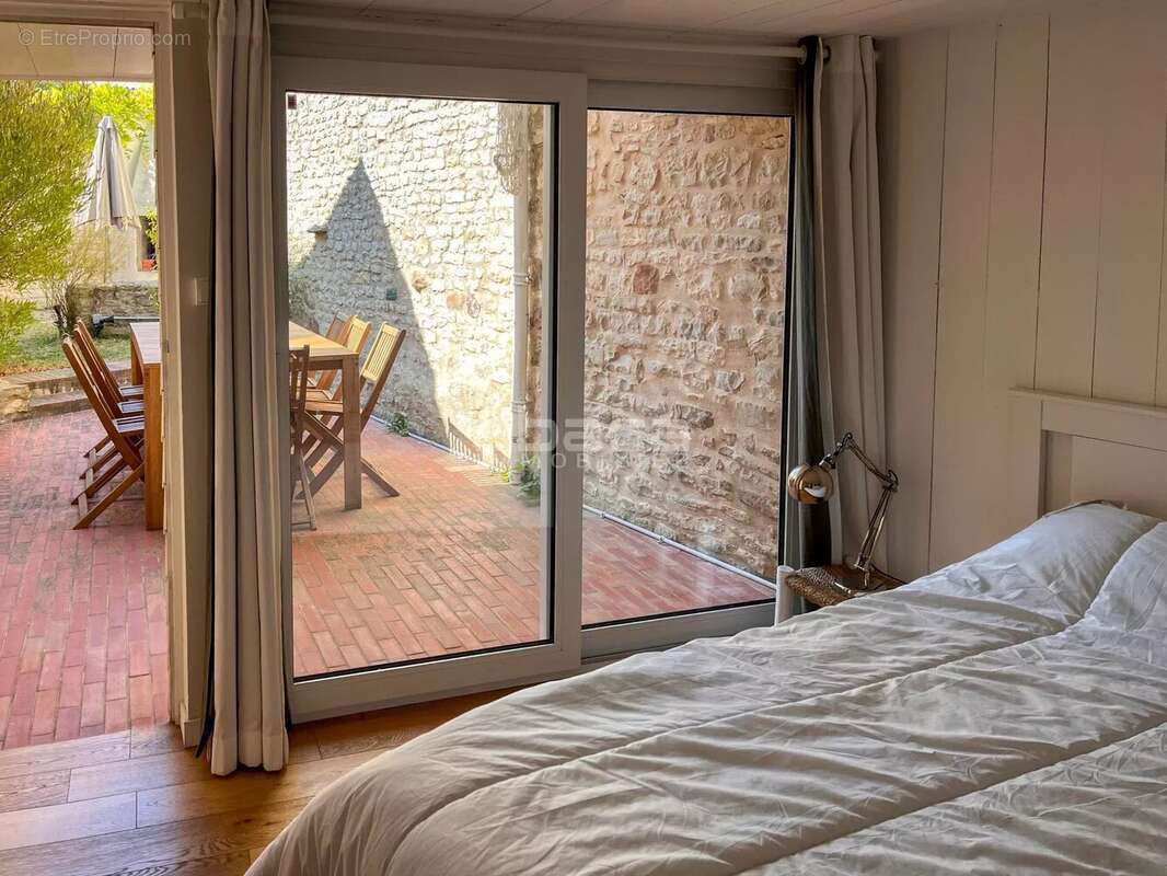 Maison à LE BOIS-PLAGE-EN-RE