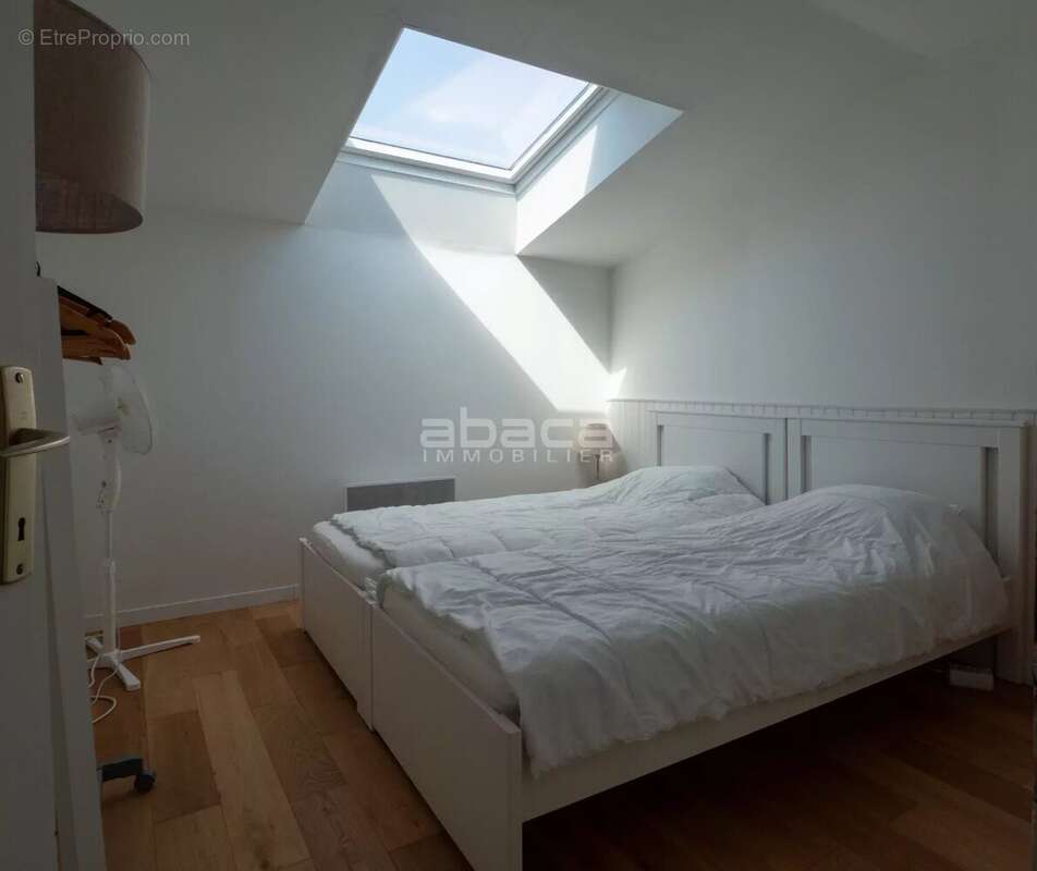 Maison à LE BOIS-PLAGE-EN-RE