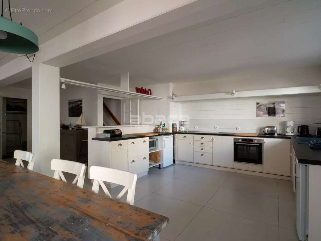 Maison à LE BOIS-PLAGE-EN-RE