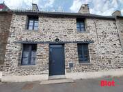 Maison à DOL-DE-BRETAGNE