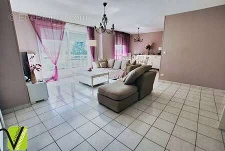 Appartement à GENAS