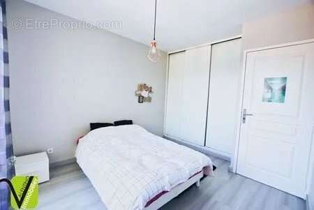 Appartement à GENAS