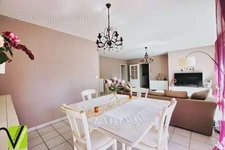 Appartement à GENAS