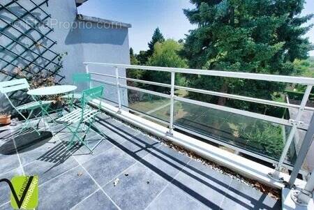 Appartement à GENAS