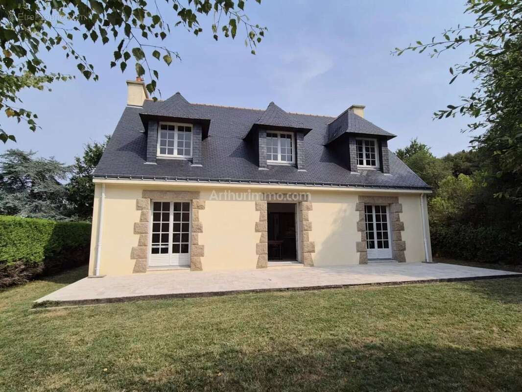 Maison à SAINT-PHILIBERT