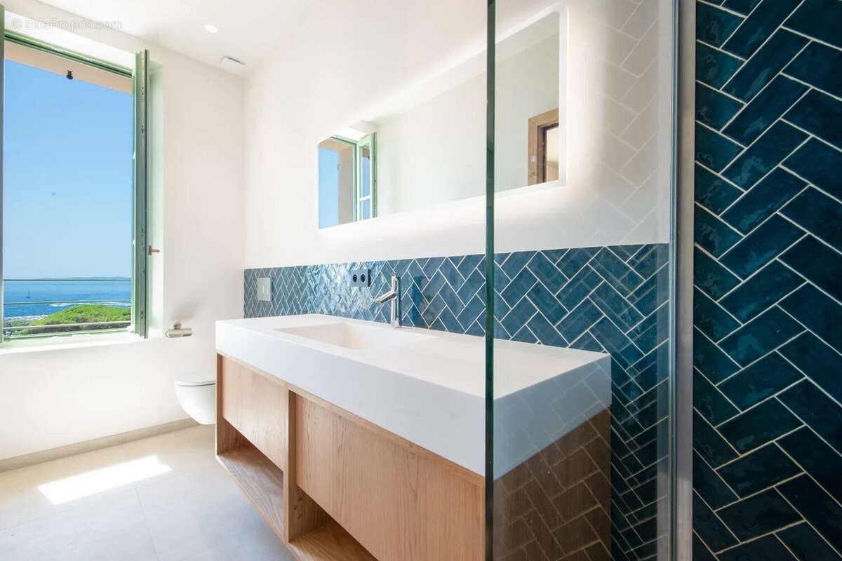 Maison à LES ISSAMBRES