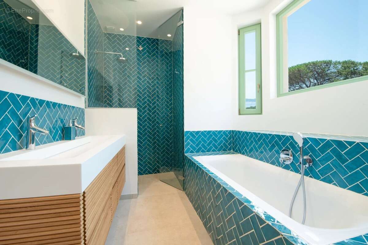 Maison à LES ISSAMBRES