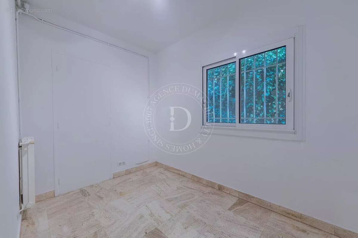 Appartement à VILLEFRANCHE-SUR-MER