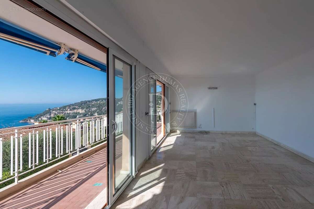 Appartement à VILLEFRANCHE-SUR-MER