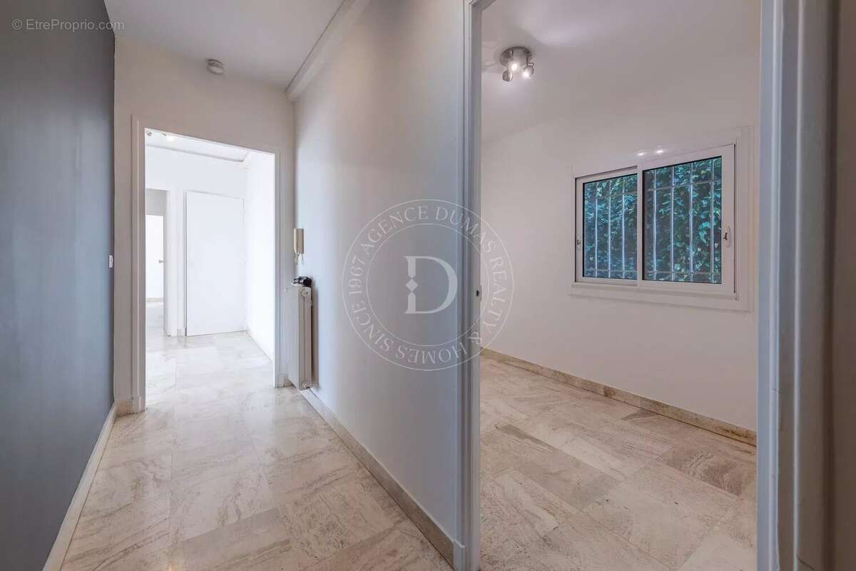 Appartement à VILLEFRANCHE-SUR-MER